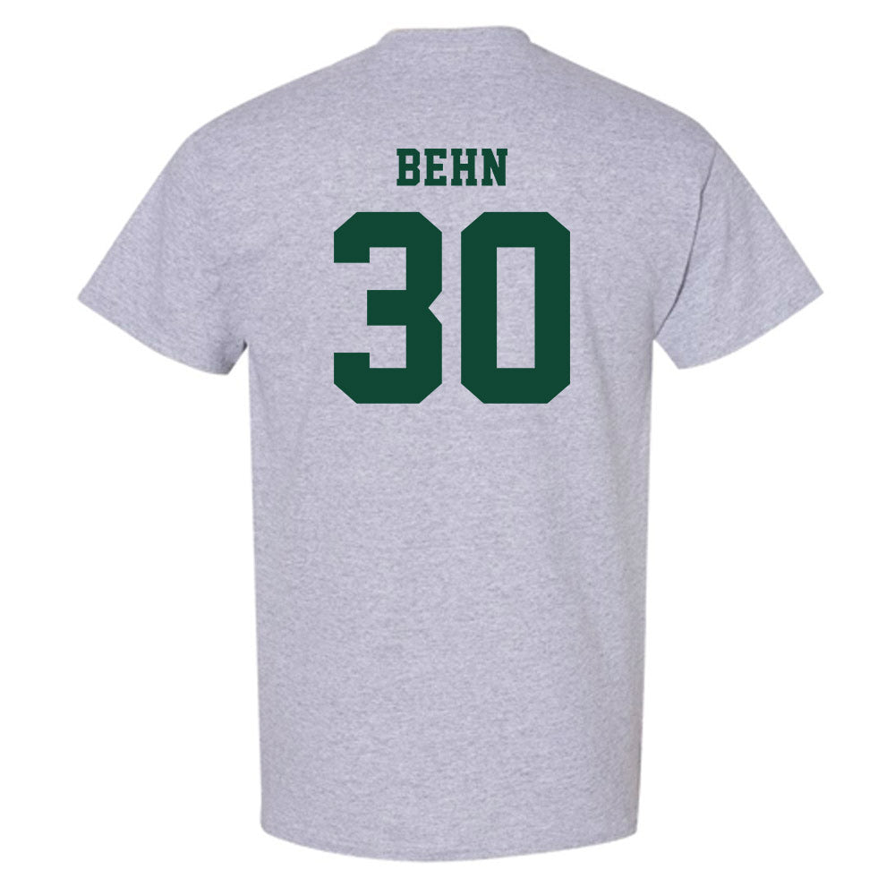 UW Parkside - NCAA Men's Basketball : Zach Behn - Classic Shersey T-Shirt-1