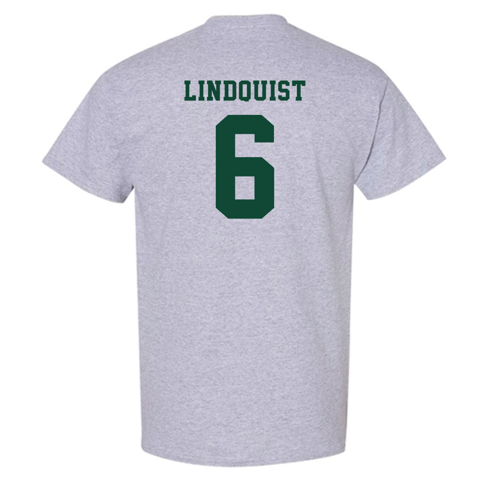 UW Parkside - NCAA Baseball : Jackson Lindquist - Classic Shersey T-Shirt-1
