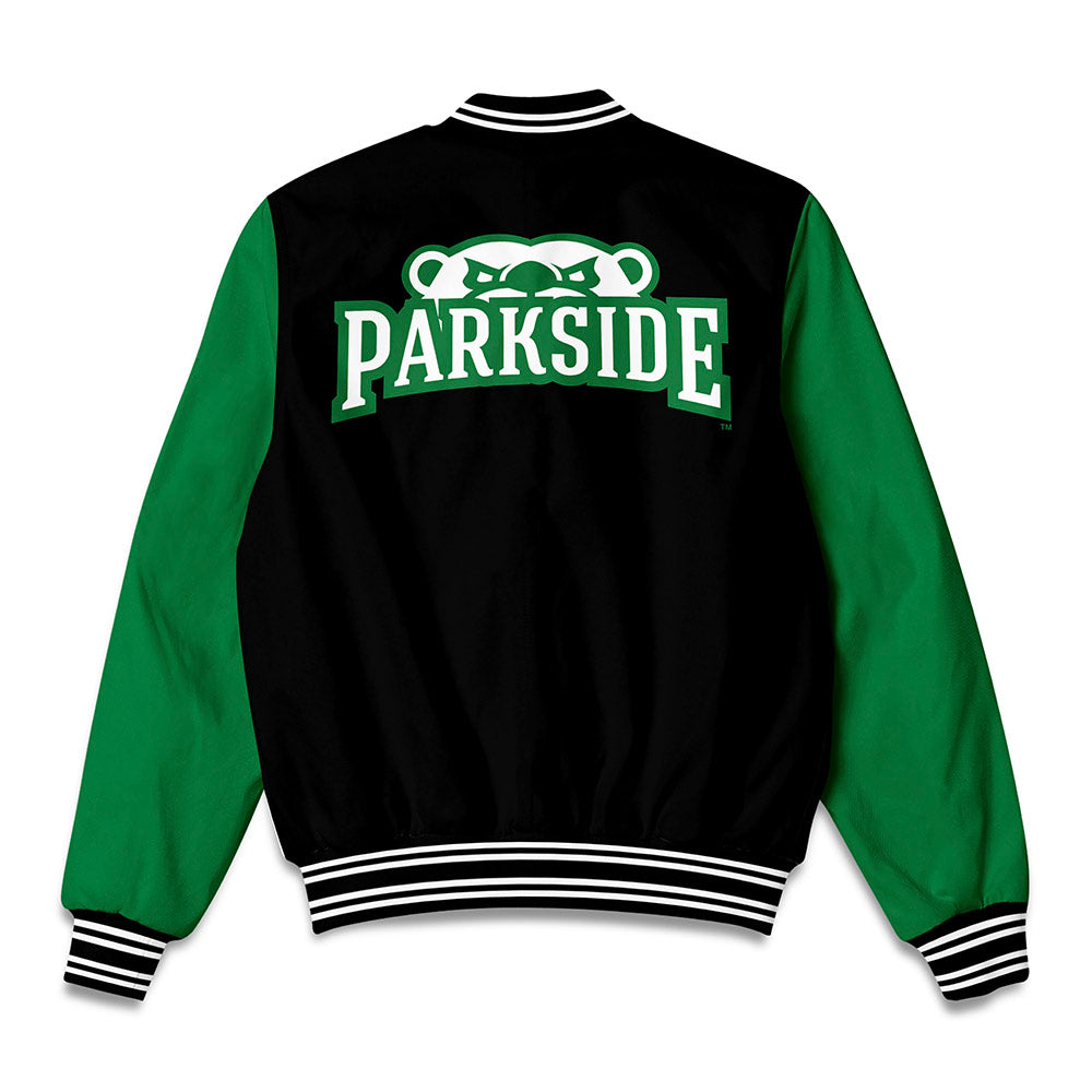 undefined - Bomber Jacket-1