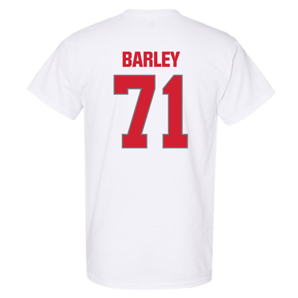 MSUM - NCAA Softball : Isabella Barley - T-Shirt-1