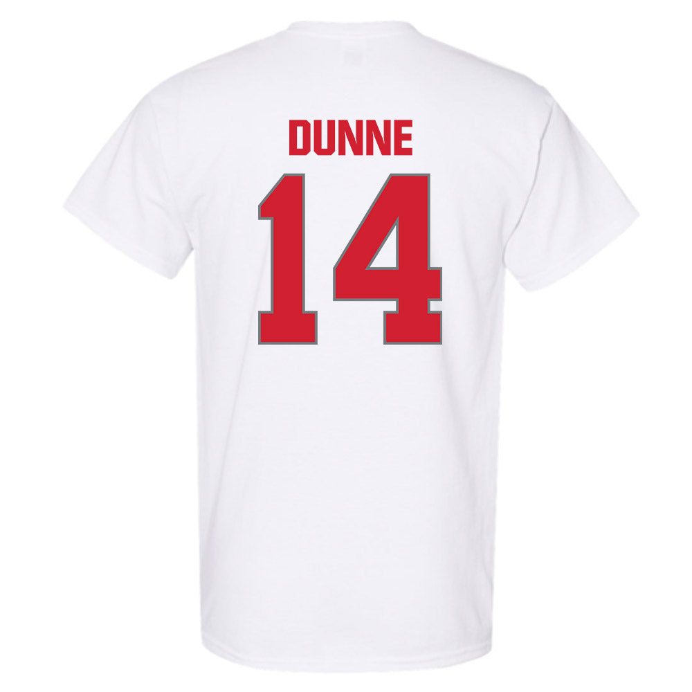 MSUM - NCAA Softball : Riley Dunne - T-Shirt-1