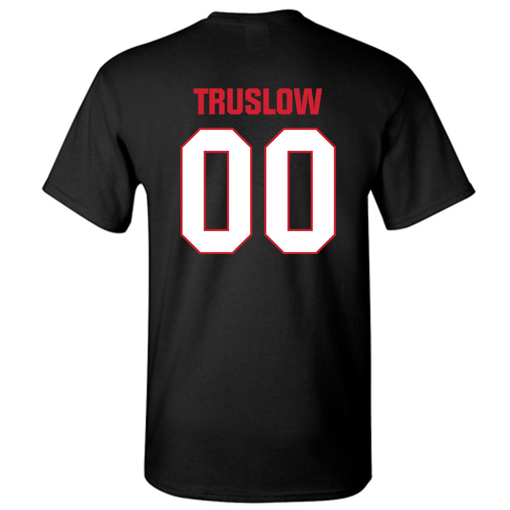 MSUM - NCAA Women's Soccer : Rylee Truslow - Classic Shersey T-Shirt-3
