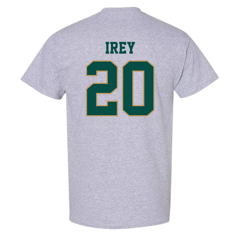 Bemidji State - NCAA Men's Ice Hockey : Kirklan Irey - T-Shirt-1