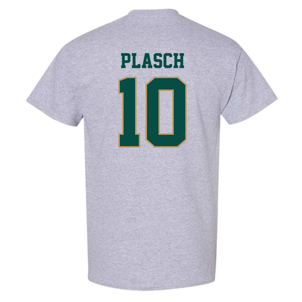 Bemidji State - NCAA Women's Basketball : Tieryn Plasch - T-Shirt-1