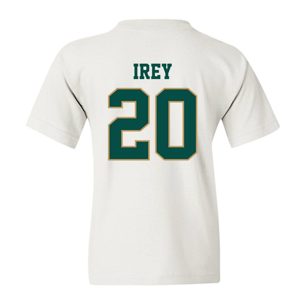 Bemidji State - NCAA Men's Ice Hockey : Kirklan Irey - Youth T-Shirt-1