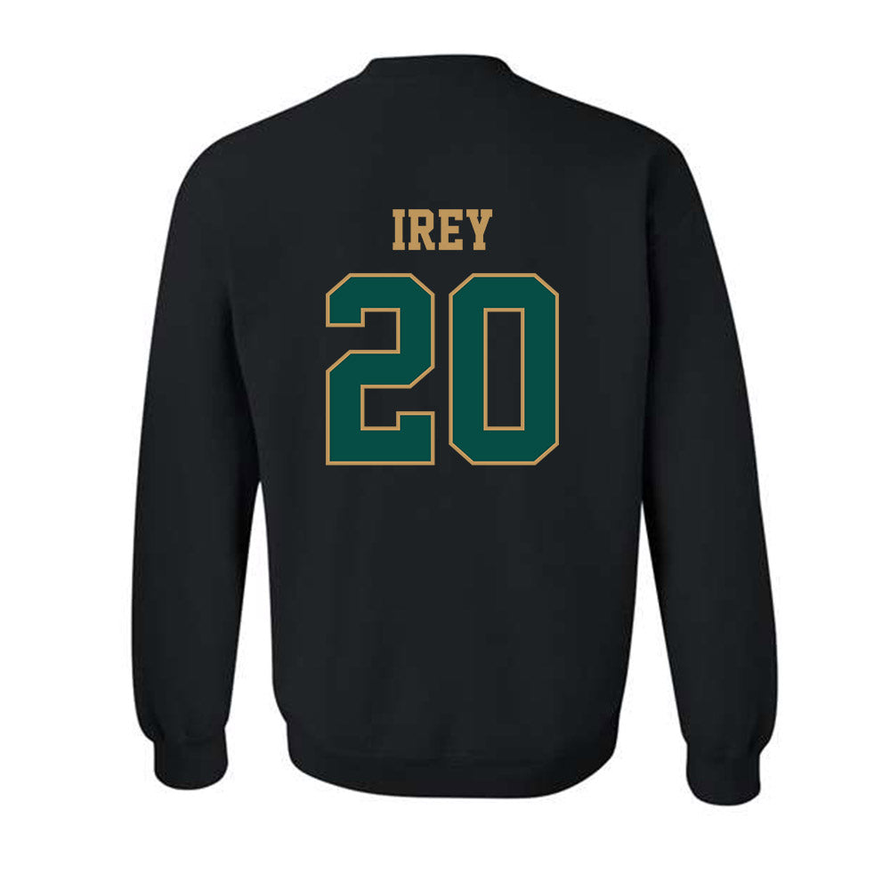 Bemidji State - NCAA Men's Ice Hockey : Kirklan Irey - Crewneck Sweatshirt-1