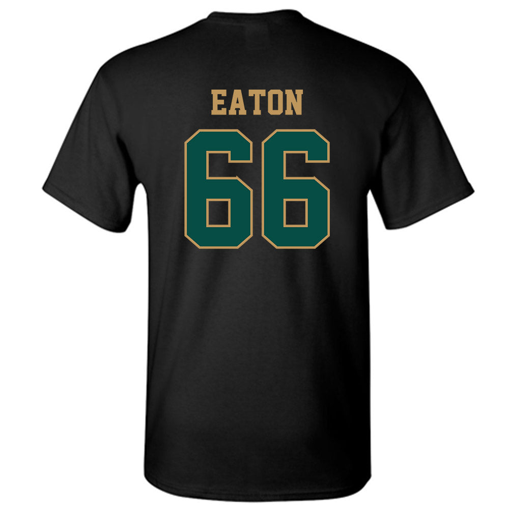 Bemidji State - NCAA Football : Henry Eaton - T-Shirt-1