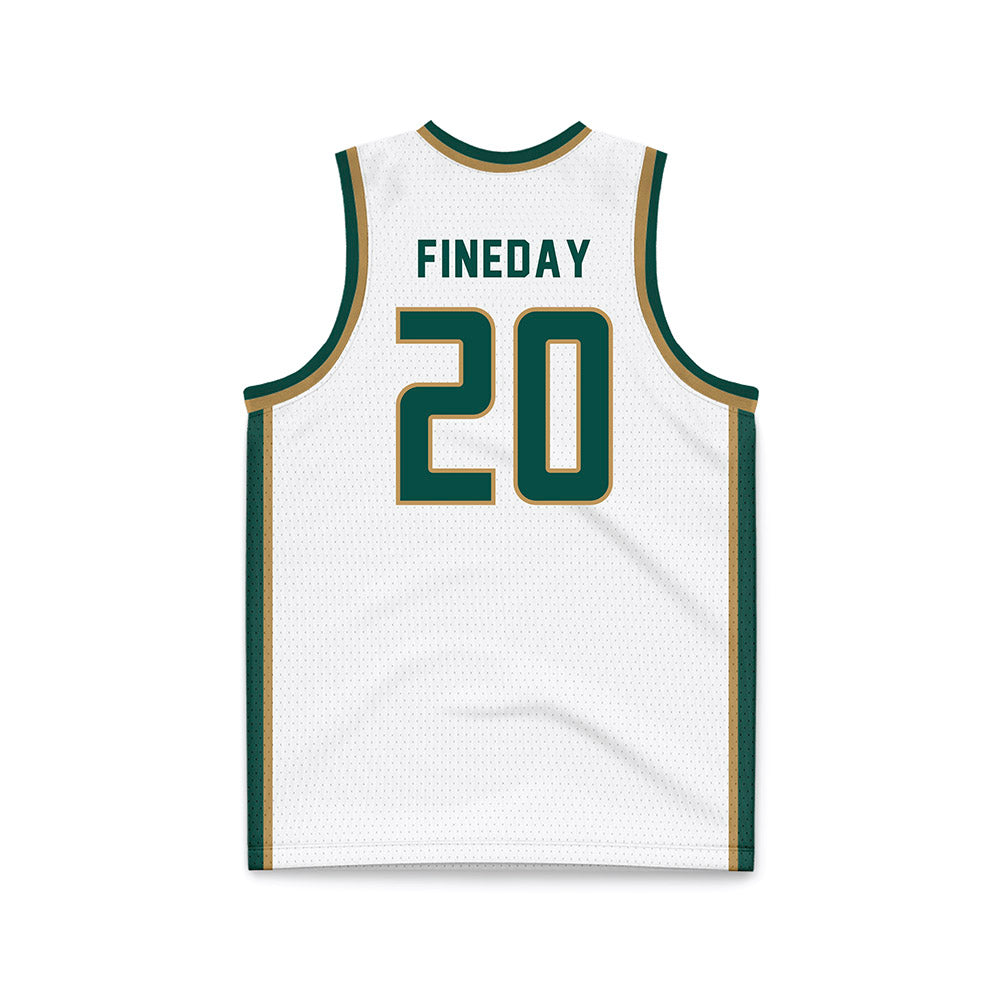 Bemidji State - NCAA Women's Basketball : Gabrielle Fineday - Basketball Jersey-1