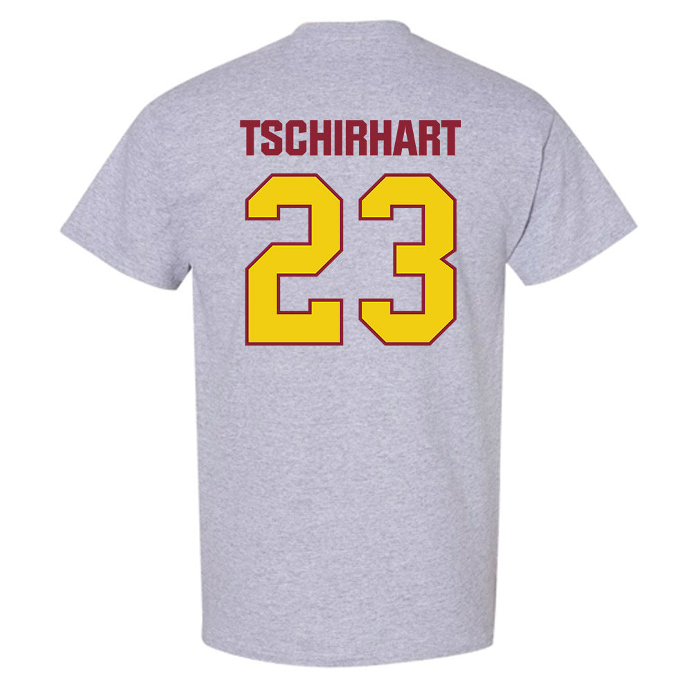 Calvin - NCAA Baseball : Ryan Tschirhart - Classic Shersey T-Shirt-1