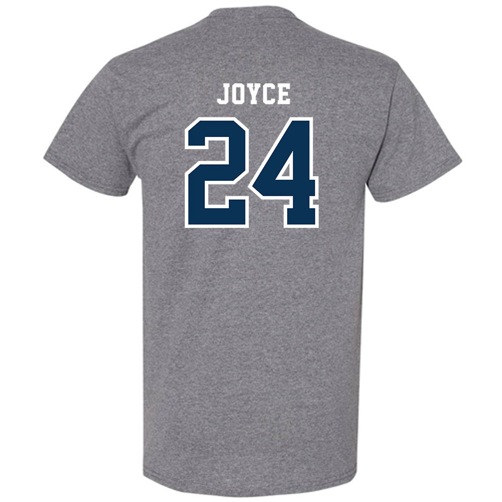 Coppin State - NCAA Baseball : Jack Joyce - Classic Shersey T-Shirt-1
