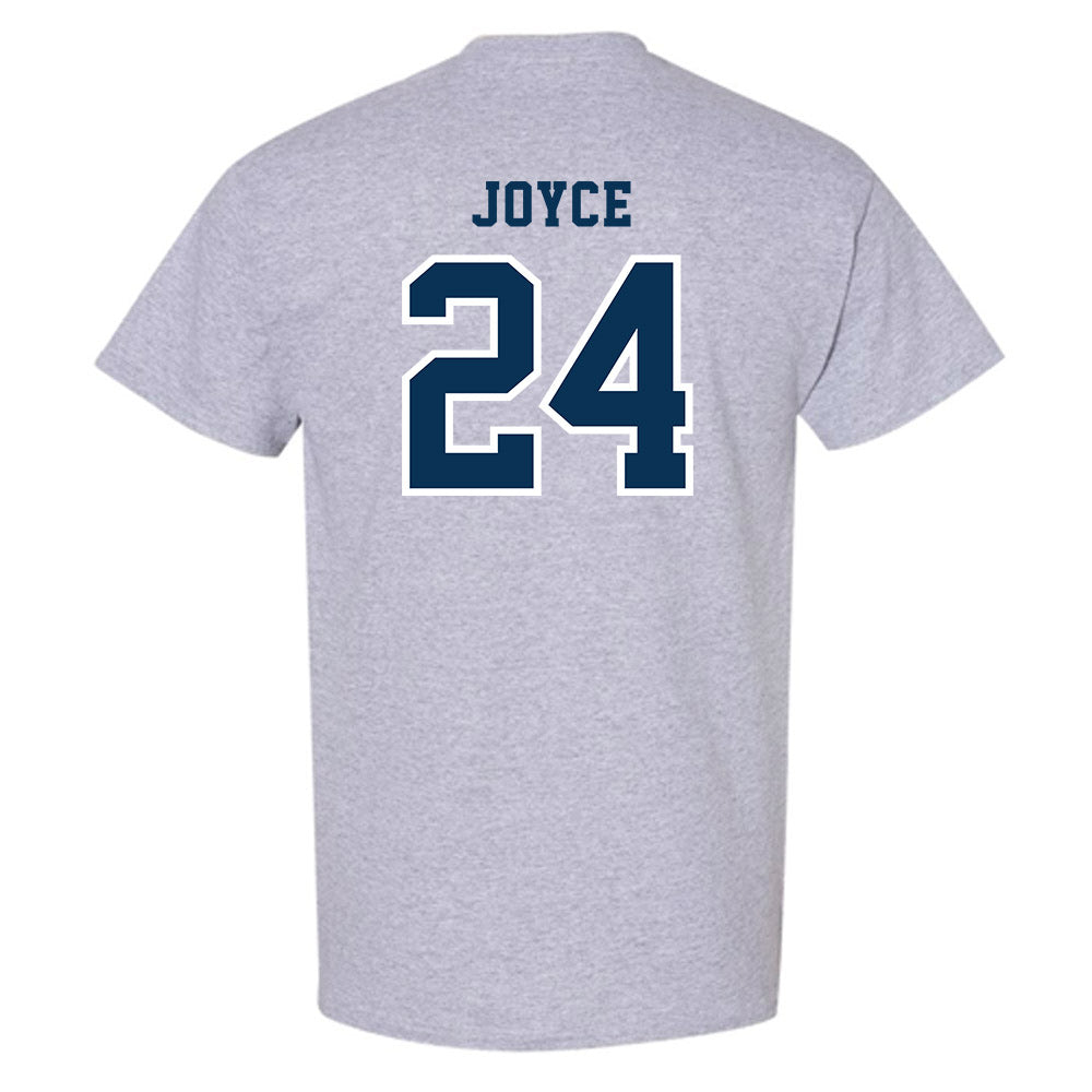 Coppin State - NCAA Baseball : Jack Joyce - Classic Shersey T-Shirt-1