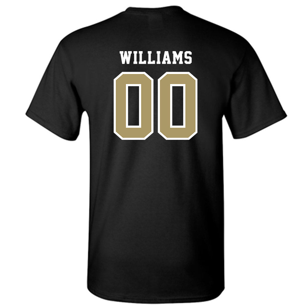 SMSU - NCAA Football : Jacob Williams - Classic Shersey T-Shirt-1