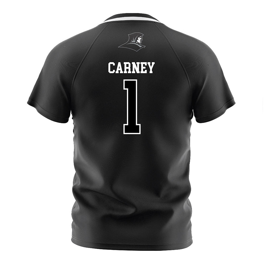 Providence - NCAA Men's Soccer : Ryan Carney - Soccer Jersey-1