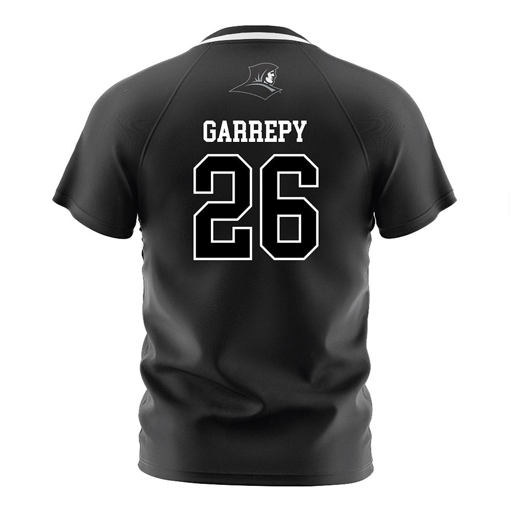 Providence - NCAA Men's Soccer : Brian Garrepy - Soccer Jersey-1