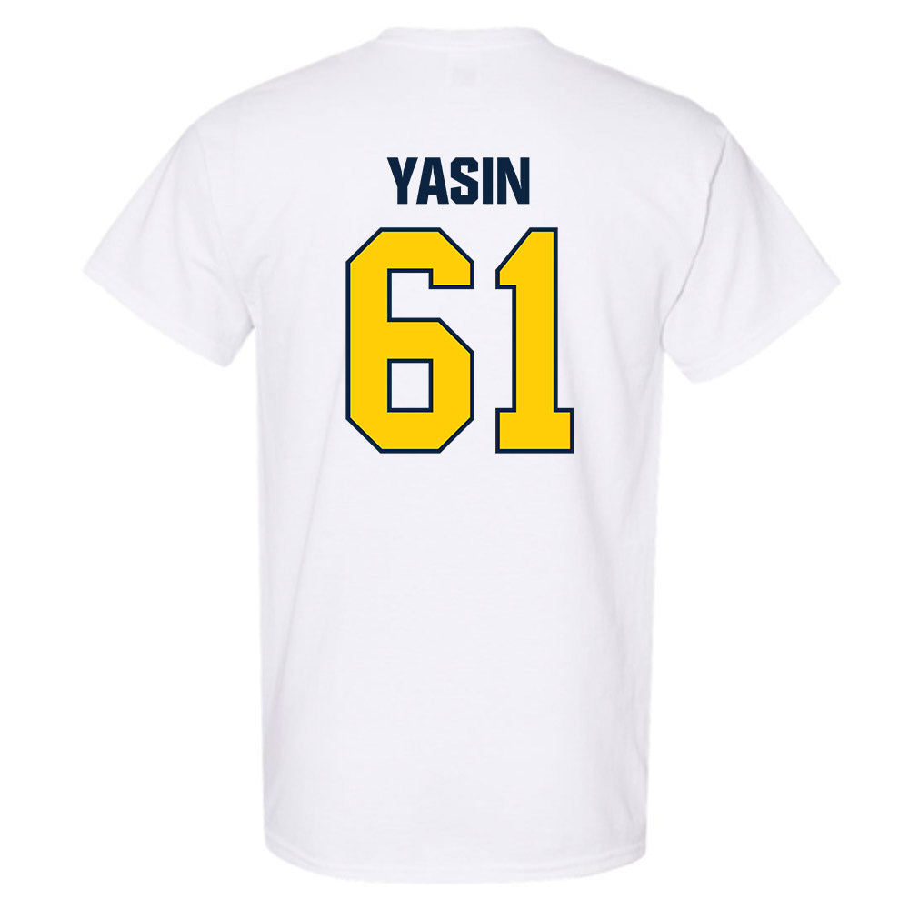 Toledo - NCAA Football : Ameer Yasin - T-Shirt-1