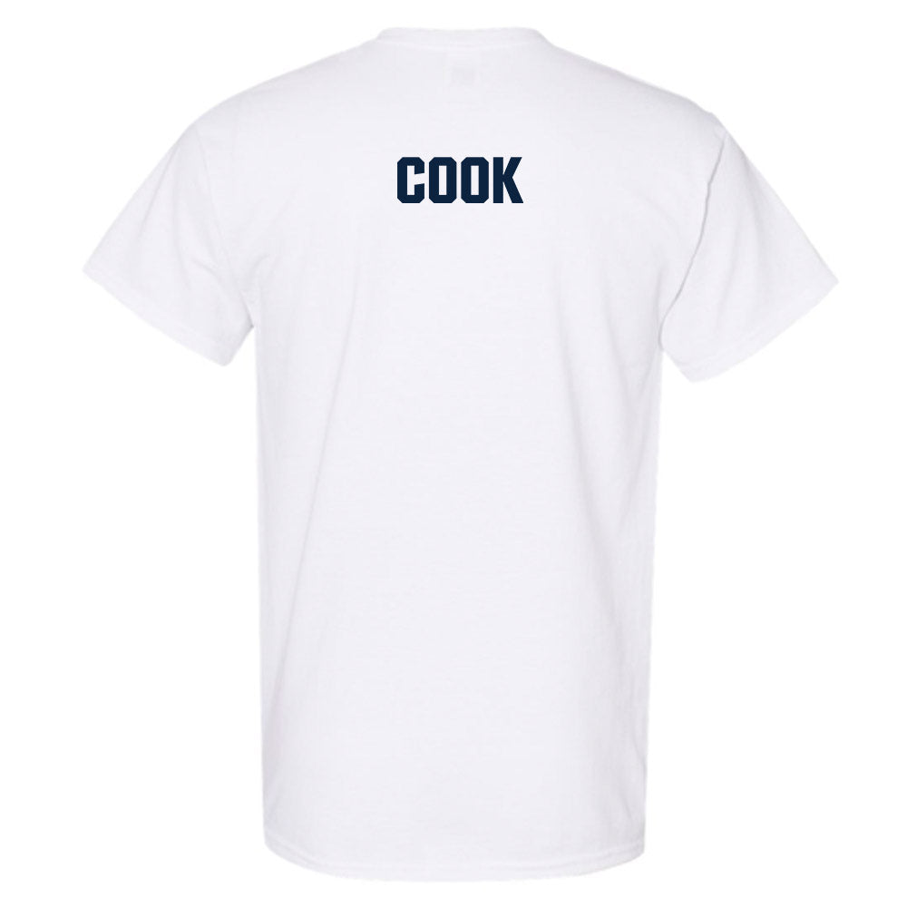 Toledo - NCAA Women's Rowing : Ava Cook - T-Shirt-1