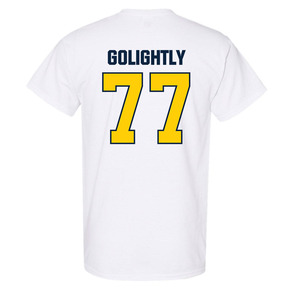 Toledo - NCAA Softball : Ava Golightly - T-Shirt-1