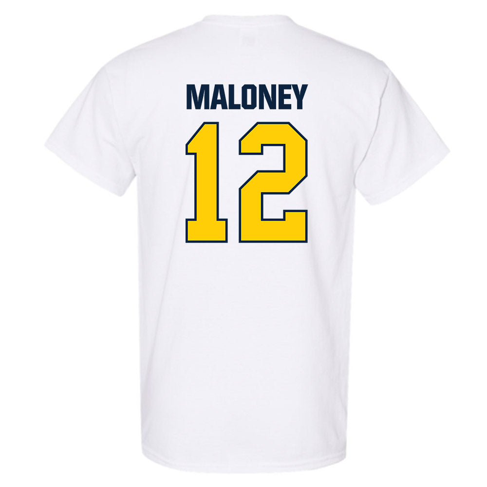 - NCAA Softball : Eliza Maloney - T-Shirt-1