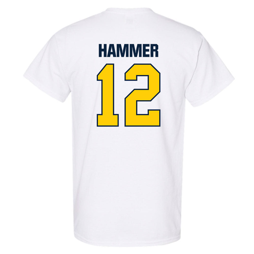 Toledo - NCAA Football : Bryson Hammer - T-Shirt-1