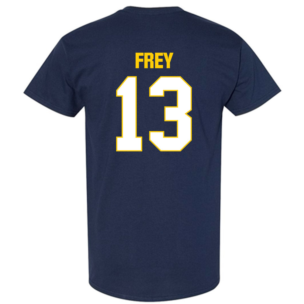 Toledo - NCAA Baseball : Hayden Frey - Classic Shersey T-Shirt-1