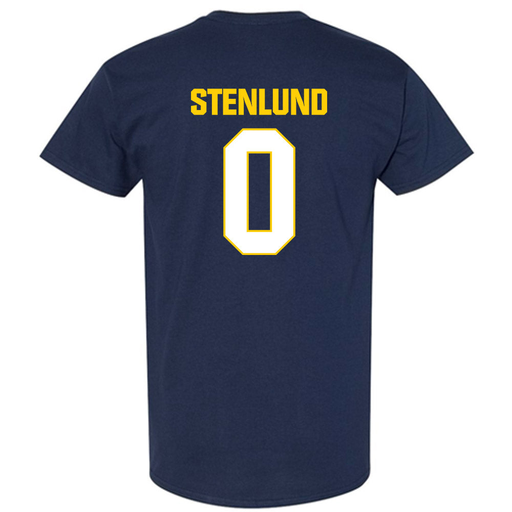Toledo - NCAA Women's Soccer : Agnes Stenlund - Classic Shersey T-Shirt-1