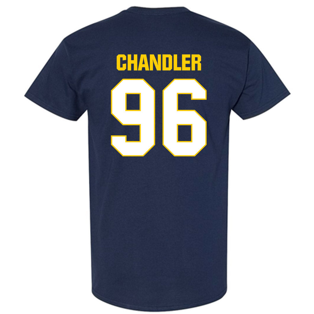 Toledo - NCAA Football : Nathaniel Chandler - Classic Shersey T-Shirt-1