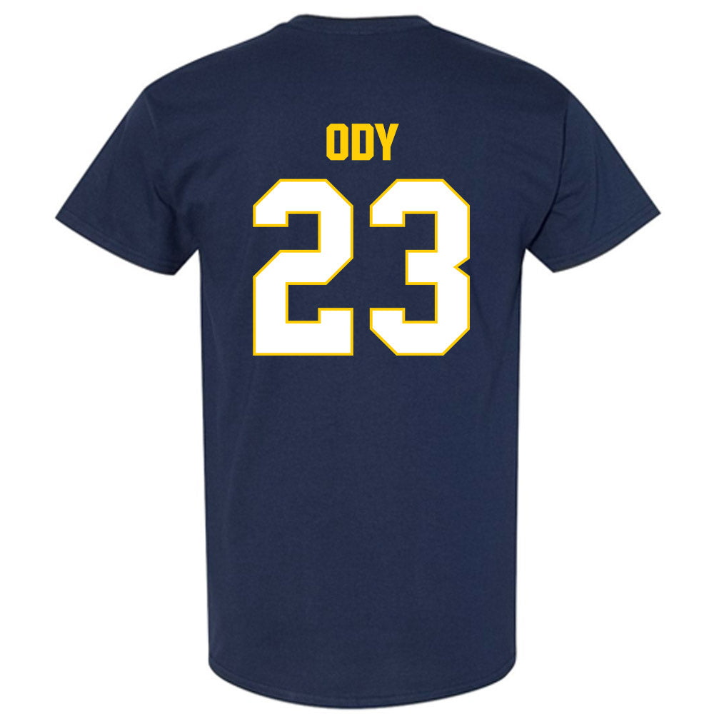 Toledo - NCAA Softball : Emma Ody - Classic Shersey T-Shirt-1