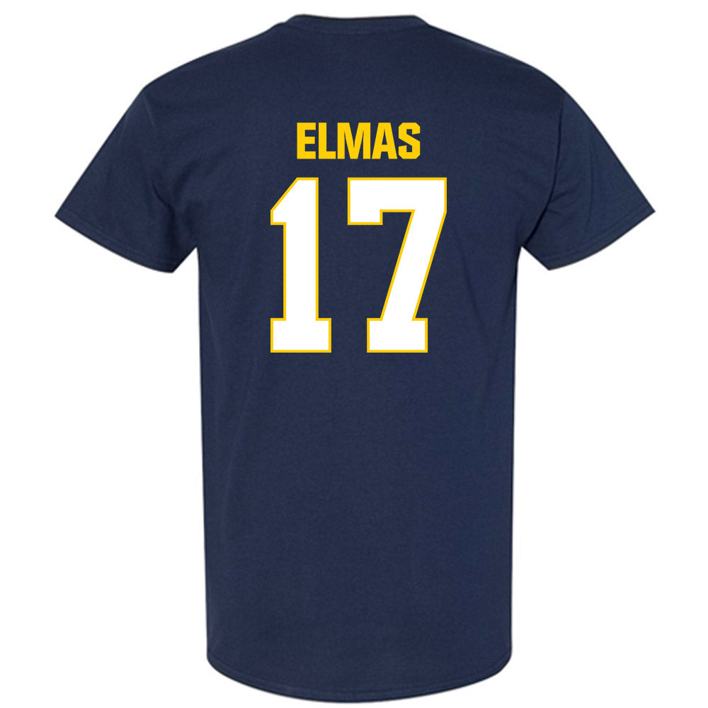 Toledo - NCAA Women's Volleyball : Iremnur Elmas - Classic Shersey T-Shirt-1