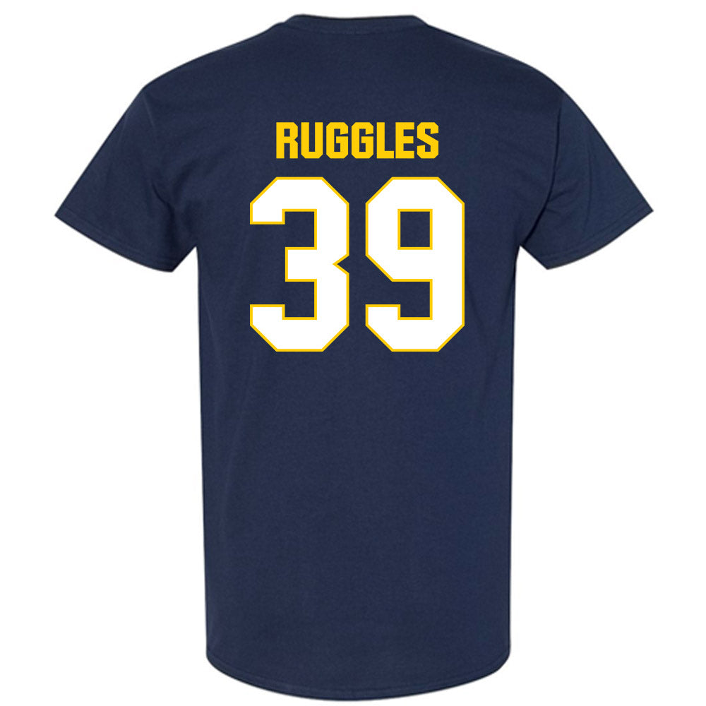 Toledo - NCAA Football : Anthony Ruggles - Classic Shersey T-Shirt-1