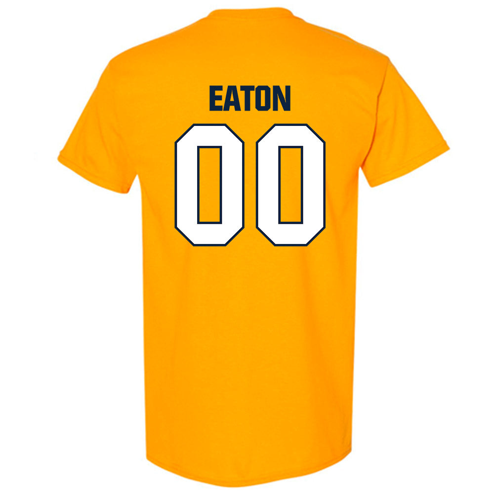 Toledo - NCAA Women's Soccer : Olivia Eaton - T-Shirt-1
