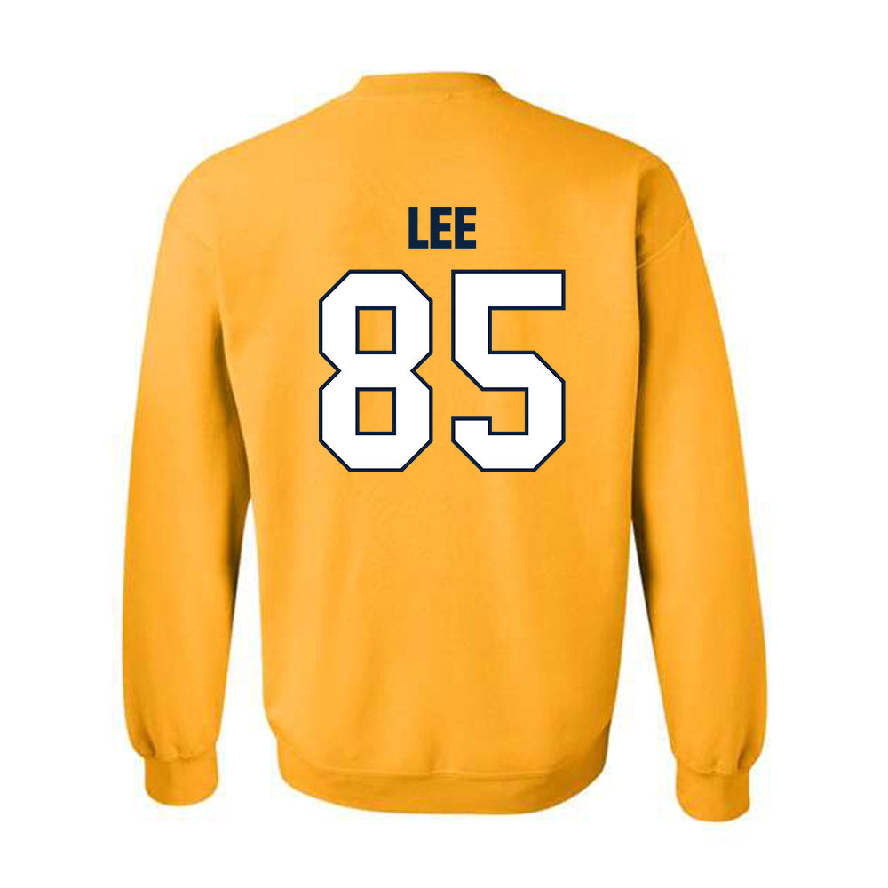 Toledo - NCAA Football : Josh Lee - Crewneck Sweatshirt-1