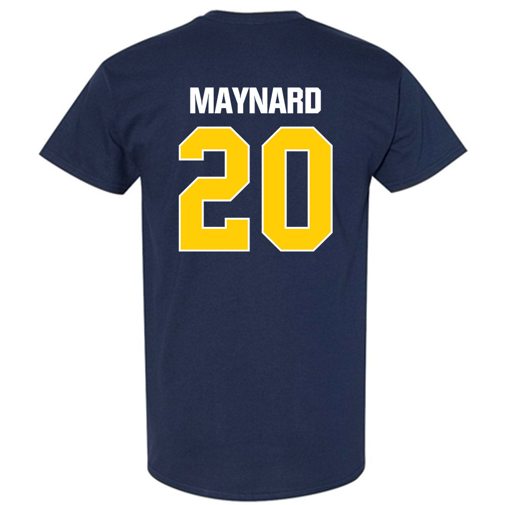 Toledo - NCAA Women's Soccer : Hailee Maynard - T-Shirt-1