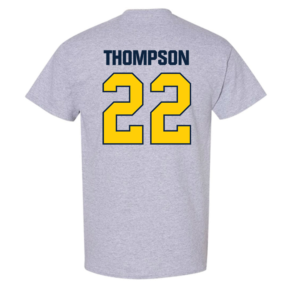 Toledo - NCAA Football : Nicholas Thompson - T-Shirt-1