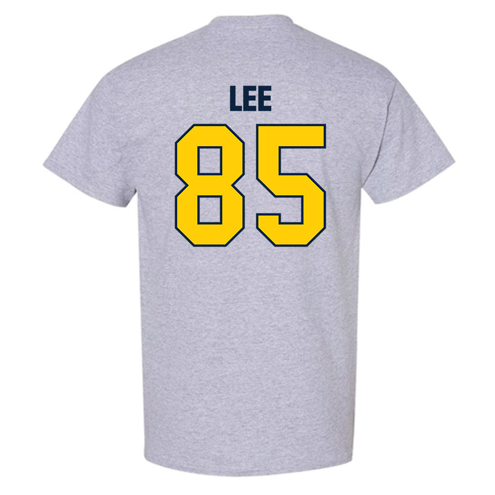 Toledo - NCAA Football : Josh Lee - T-Shirt-1
