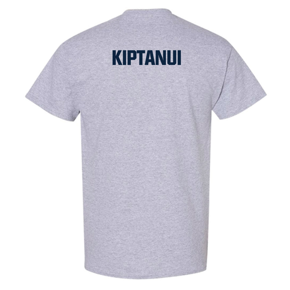 Toledo - NCAA Women's Track & Field : Dorcas Kiptanui - T-Shirt-1