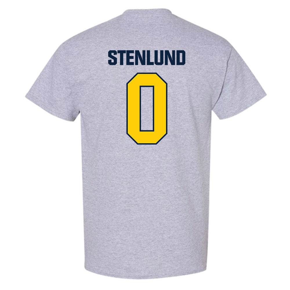 Toledo - NCAA Women's Soccer : Agnes Stenlund - T-Shirt-1