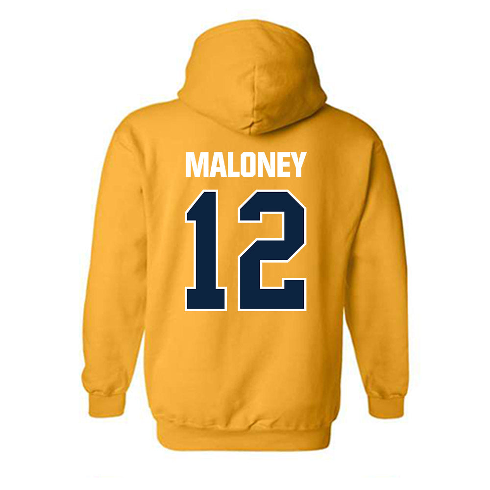 - NCAA Softball : Eliza Maloney - Hooded Sweatshirt-1