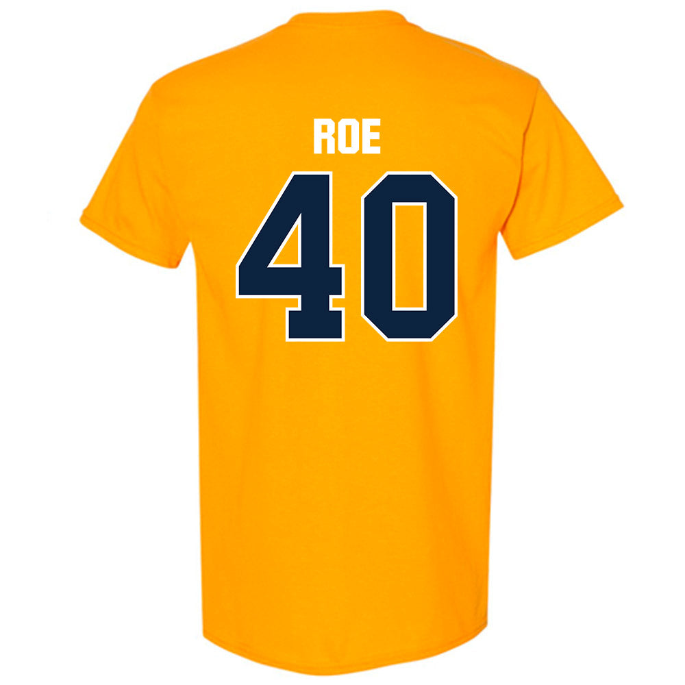 Toledo - NCAA Football : James Roe - T-Shirt-1