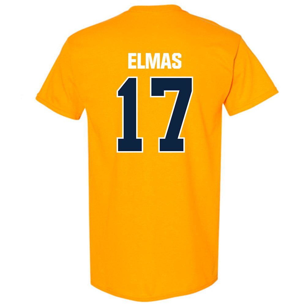 Toledo - NCAA Women's Volleyball : Iremnur Elmas - T-Shirt-1