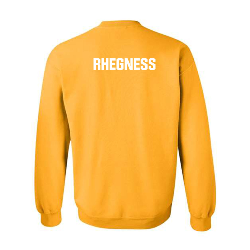 Toledo - NCAA Women's Tennis : Catherine Rhegness - Crewneck Sweatshirt-1