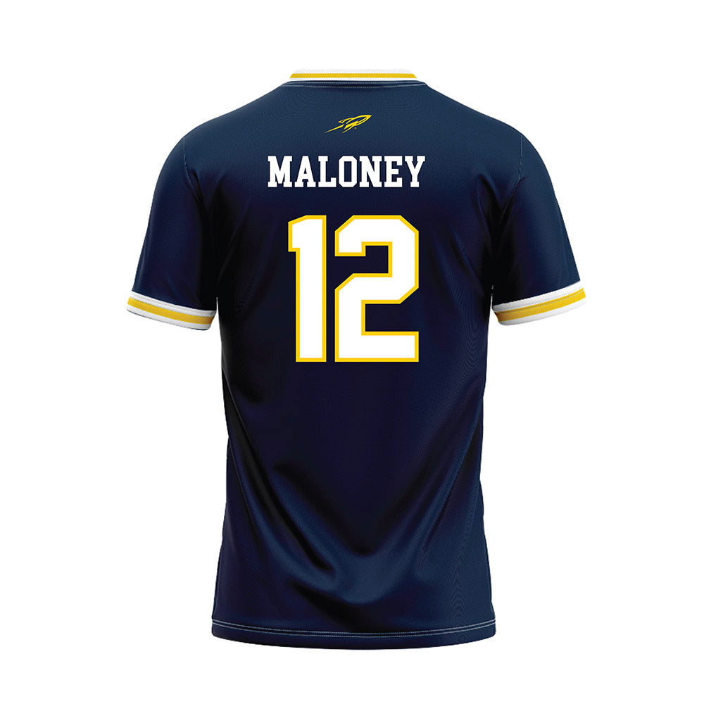 - NCAA Softball : Eliza Maloney - Baseball Jersey-1