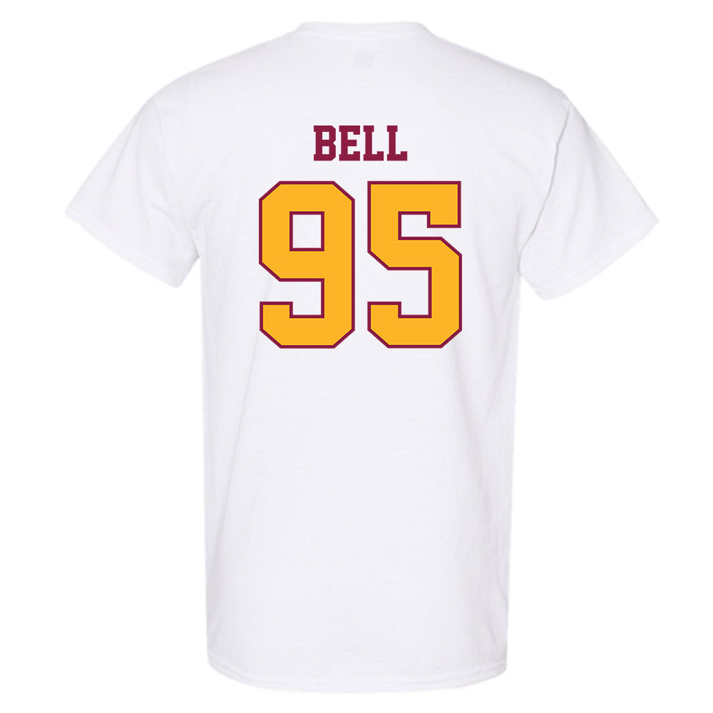 Bethune - NCAA Football : Ryan Bell - Classic Shersey T-Shirt-1