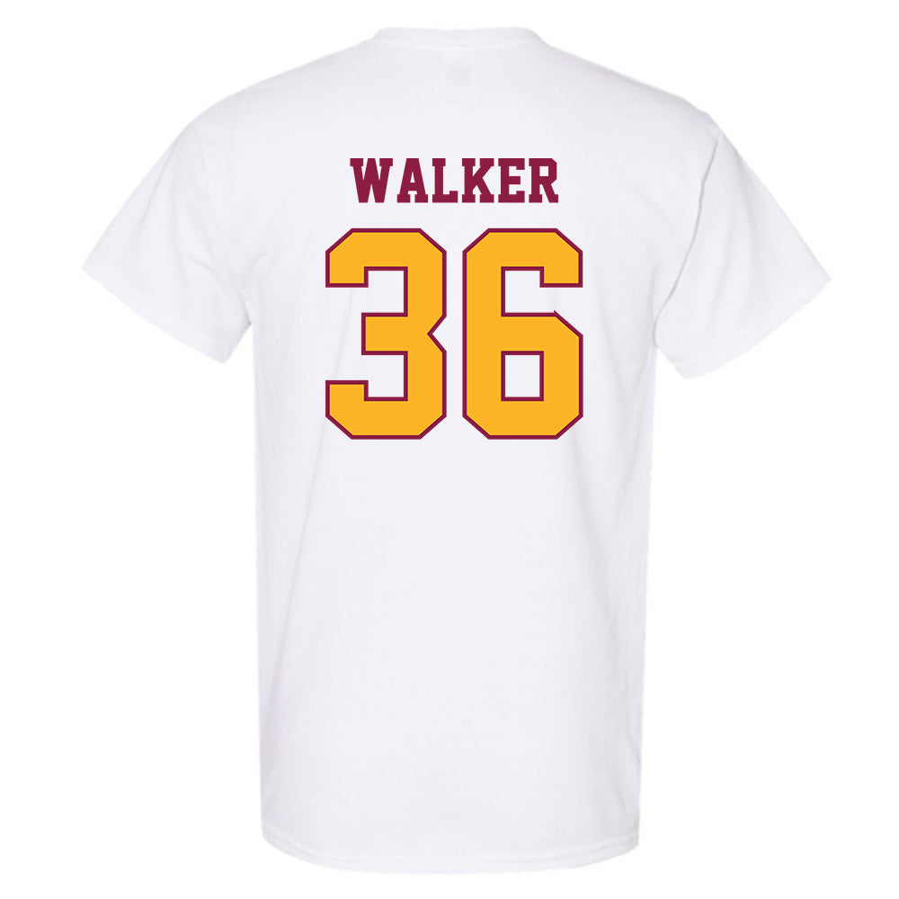 Bethune - NCAA Football : Micheal Walker - Classic Shersey T-Shirt-1