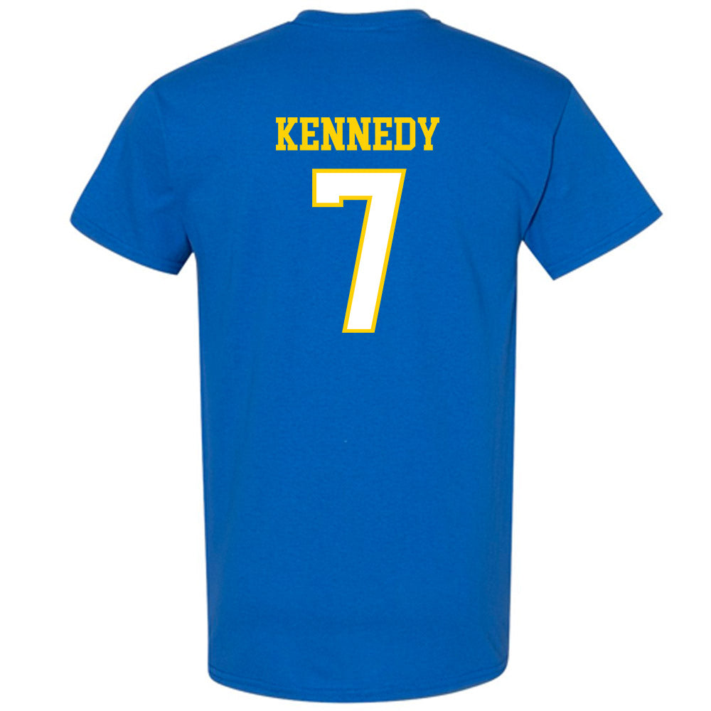 Southeastern - NCAA Softball : Abrianna Kennedy - Classic Shersey T-Shirt-1