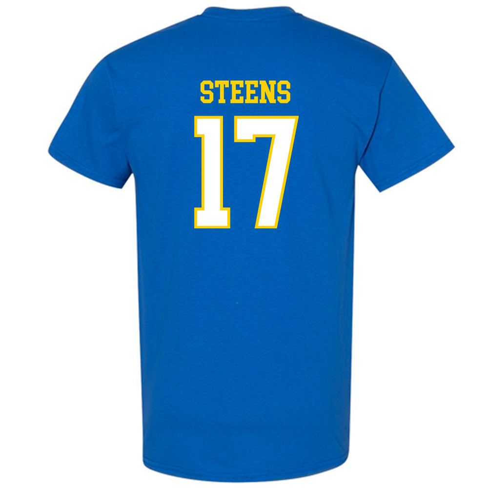 Southeastern - NCAA Football : Sean Steens - Classic Shersey T-Shirt-1