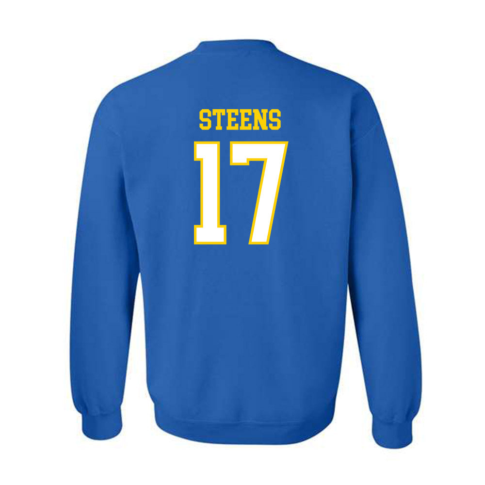 Southeastern - NCAA Football : Sean Steens - Classic Shersey Crewneck Sweatshirt-1