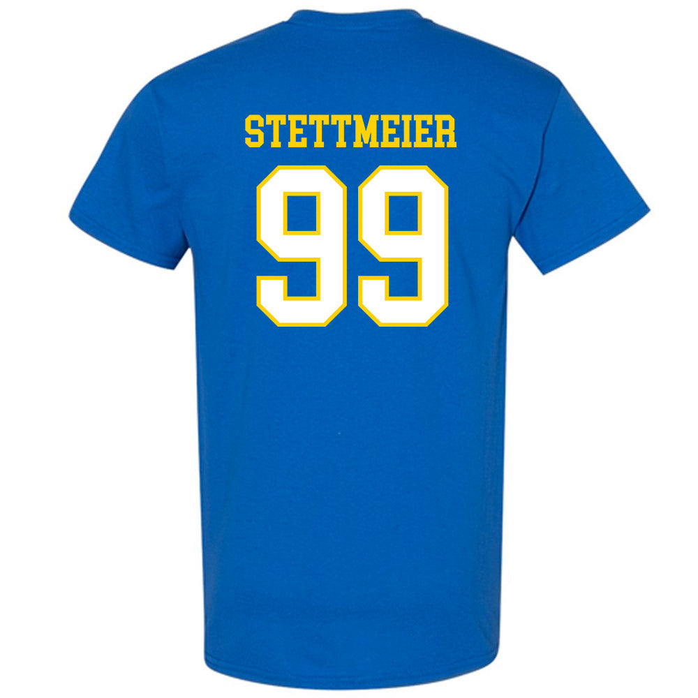 Southeastern - NCAA Football : David Stettmeier - Classic Shersey T-Shirt-1