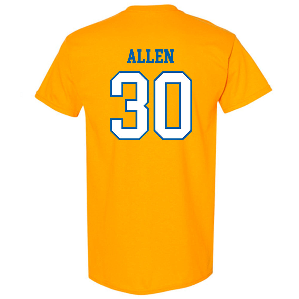 Southeastern - NCAA Women's Basketball : Katelynn Allen - Classic Shersey T-Shirt-1