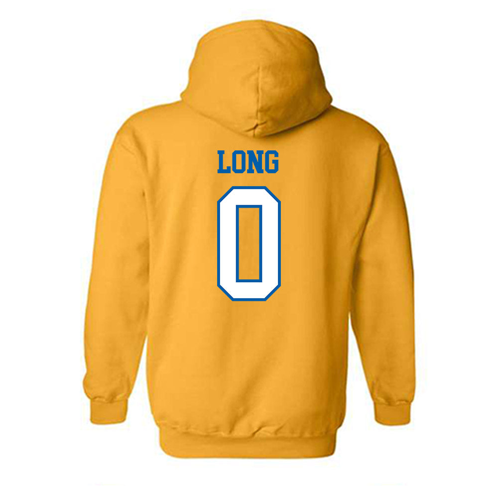 Southeastern - NCAA Men's Basketball : Tyler Long - Classic Shersey Hooded Sweatshirt-1