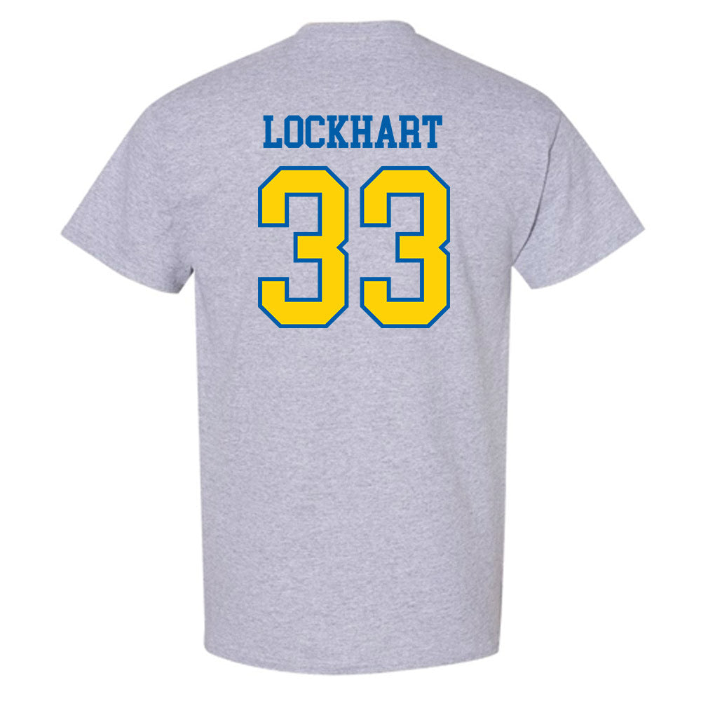 Southeastern - NCAA Football : Kameron Lockhart - Classic Shersey T-Shirt-1